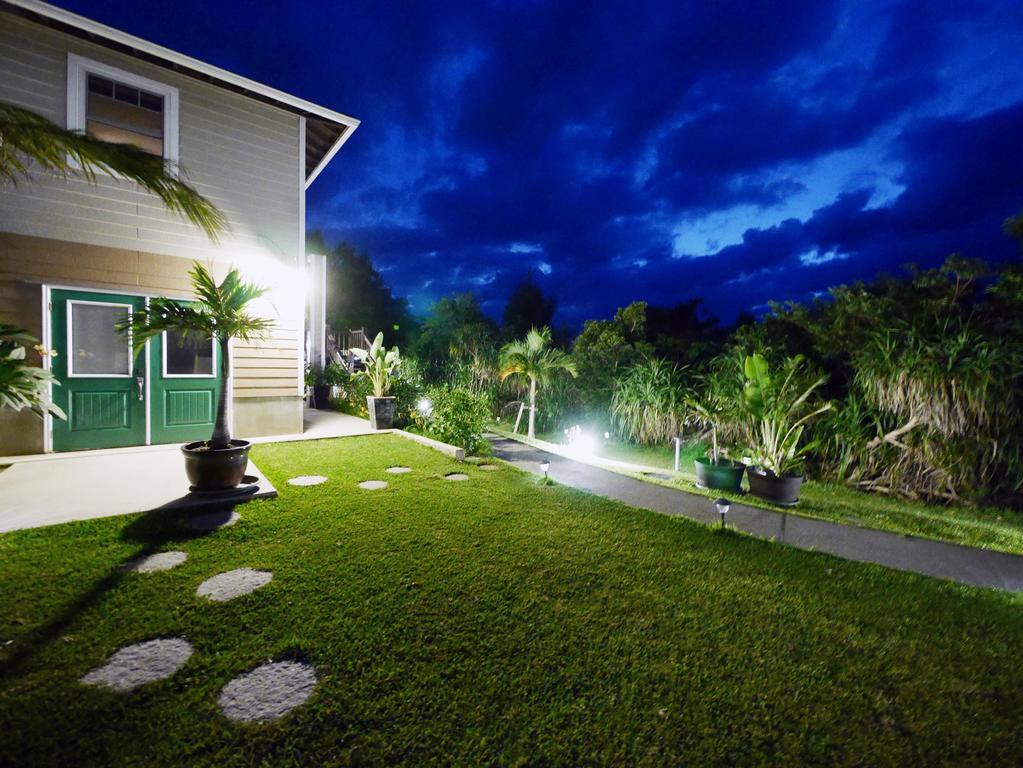 Private Vacation Villa Kohola Motobu Quarto foto